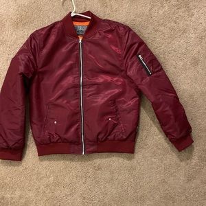 Men’s Brooklyn jacket. New